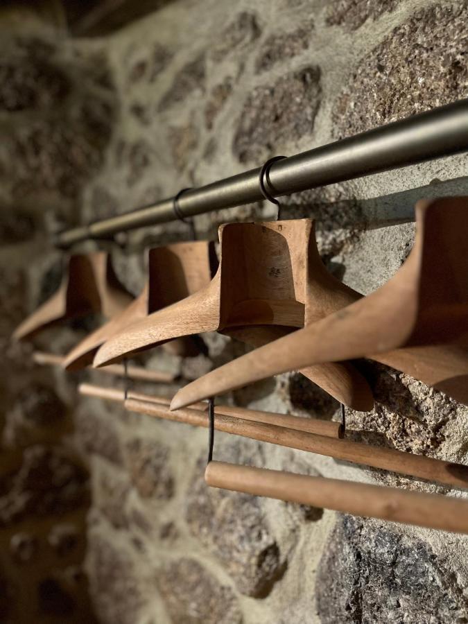 Вилла Stairway To Castle- Монсанту Экстерьер фото