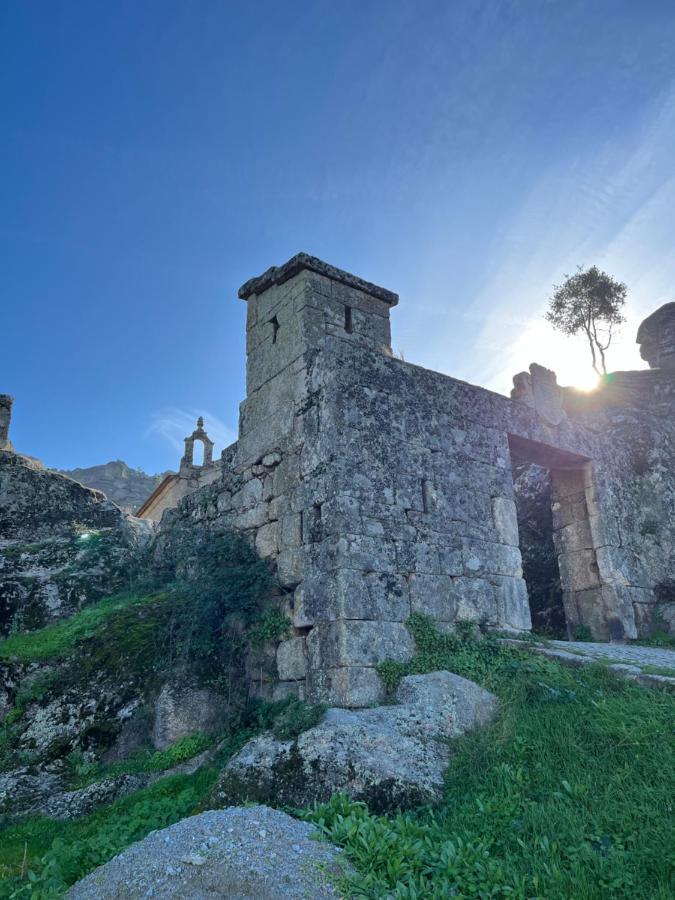 Вилла Stairway To Castle- Монсанту Экстерьер фото